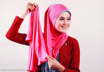 Bahan Terbaik Untuk Jilbab