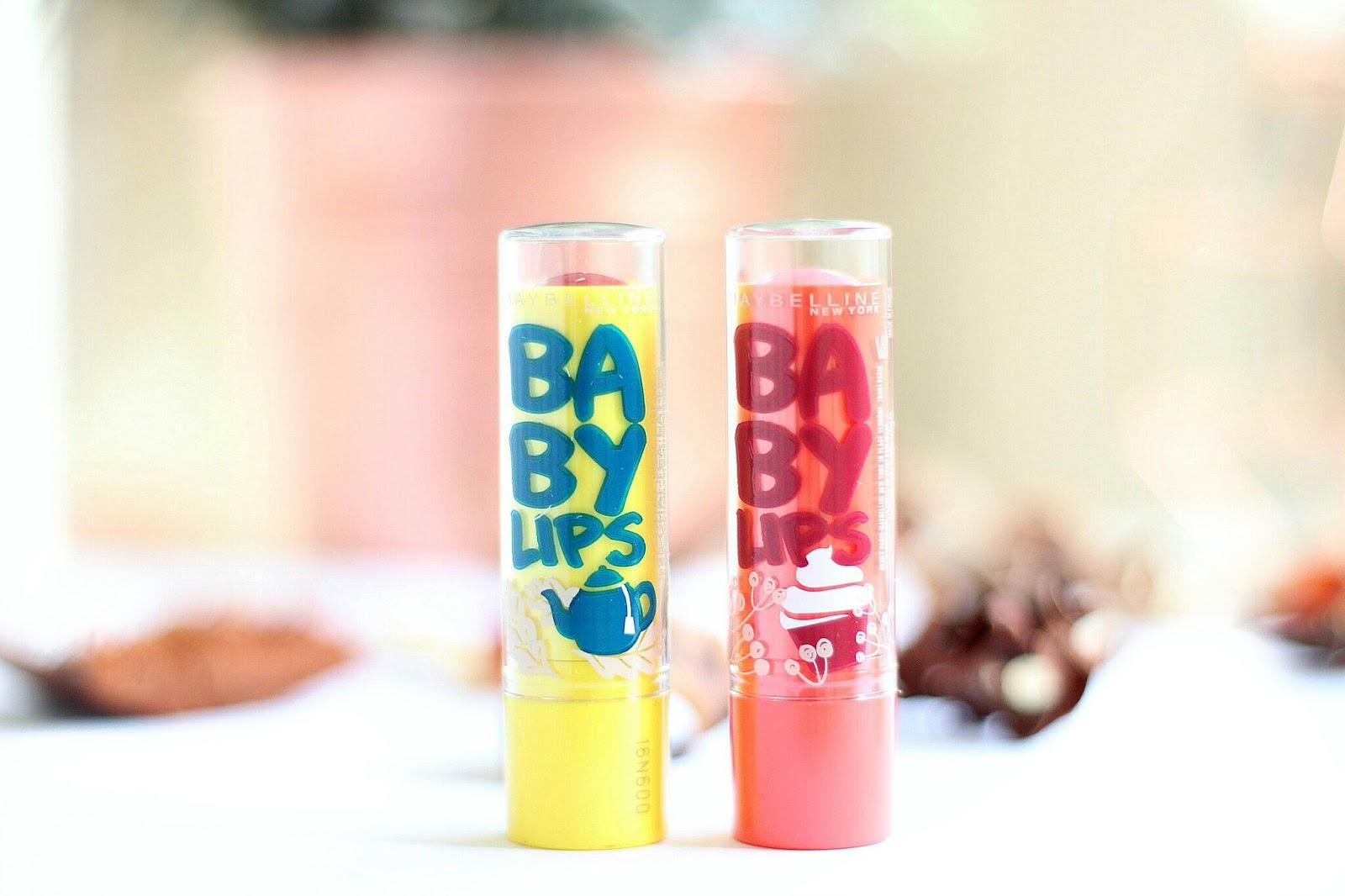 5 Rekomendasi Lip Balm Drugstore Yang Dapat Mencerahkan Bibir