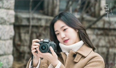 Hasil gambar untuk goblin kim go eun