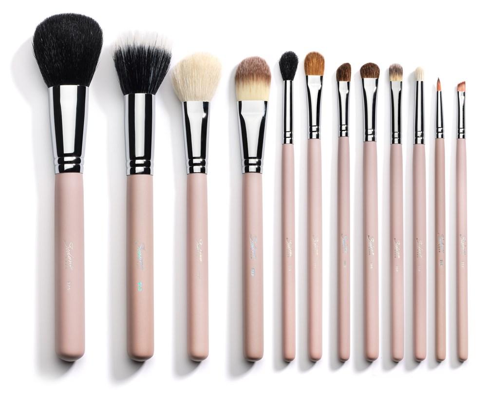 Mengenal Jenis Jenis Brush Untuk Pemula Supaya Hasil Makeup Lebih