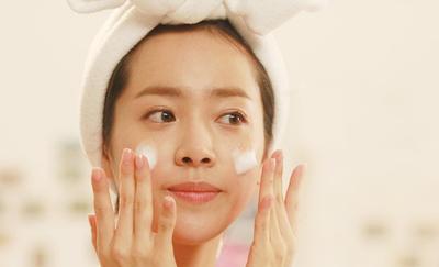 Hasil gambar untuk eksfoliasi korea