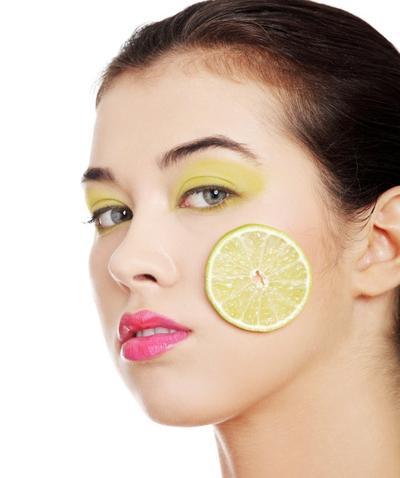 Image result for irisan jeruk nipis untuk masker muka