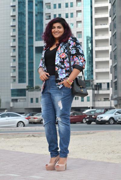 Ini Loh Model Celana Jeans Wanita yang Cocok untuk Tubuh Ini Loh Model Celana Jeans Wanita yang Cocok untuk Tubuh