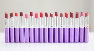 Mirabelle Coloflix Lipstick 