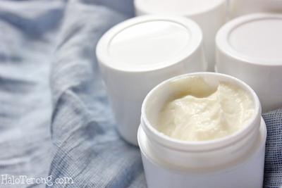 Ini 4 Dia Manfaat dan Efek Samping Masker Kefir yang Harus