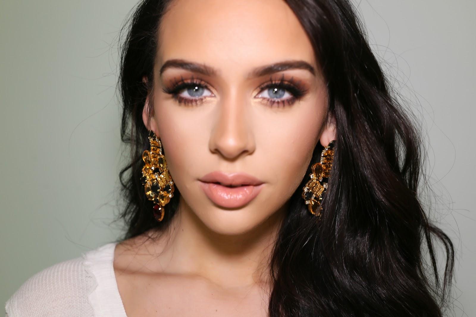 Ingin Lebih Tahu Tentang Makeup Follow 5 Beauty Vlogger Luar Negeri