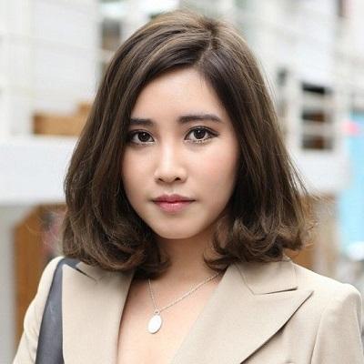 Warna Highlight yang Paling Bagus untuk Rambut Hitam Warna Highlight yang Paling Bagus untuk Rambut Hitam