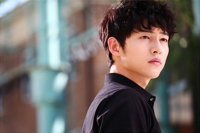 Ini Dia 8 Artis Korea Yang Cantik Dan Ganteng Sejak Lahir Cek