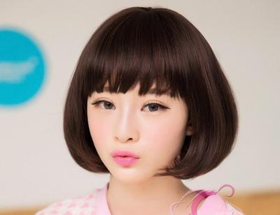 Ini Dia Model Rambut Bob Yang Cocok Untuk Kamu Yang Berambut Tipis