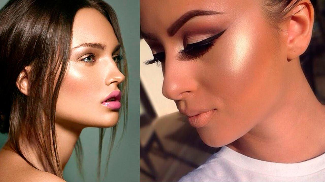 Yuk Dapatkan Glowy Makeup Dengan 4 Drugstore Highlighter Terbaik