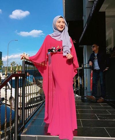 Korean Style Hijab Ala Ayana Jihye Moon Ini Dijamin Bikin 