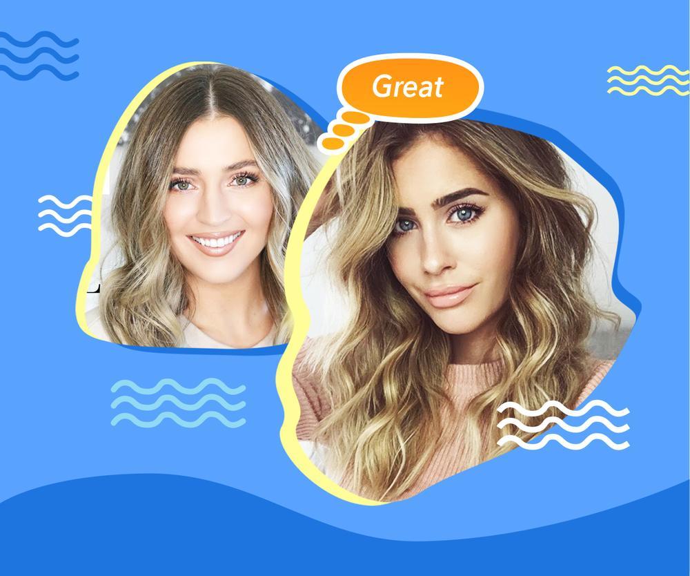 Simak Tutorial Keriting Beachy Waves Yang Natural Ini Untuk