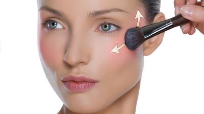 Ini Dia Tutorial Make  Up  Natural  untuk Pemula dengan  