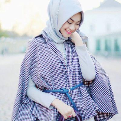 Tampil Percaya Diri Hadapi Interview Dengan Gaya Hijab 