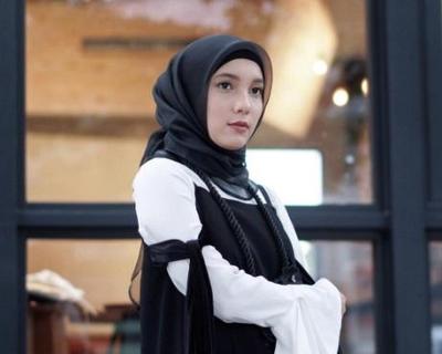 Model Baju Gamis Jenahara
