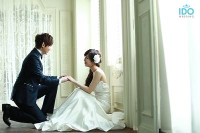   Keren Prewedding Ala Korea Hijab  Gallery Pre Wedding 