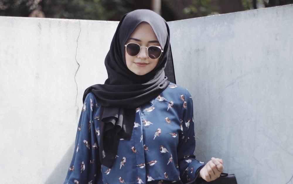 Hijab yang