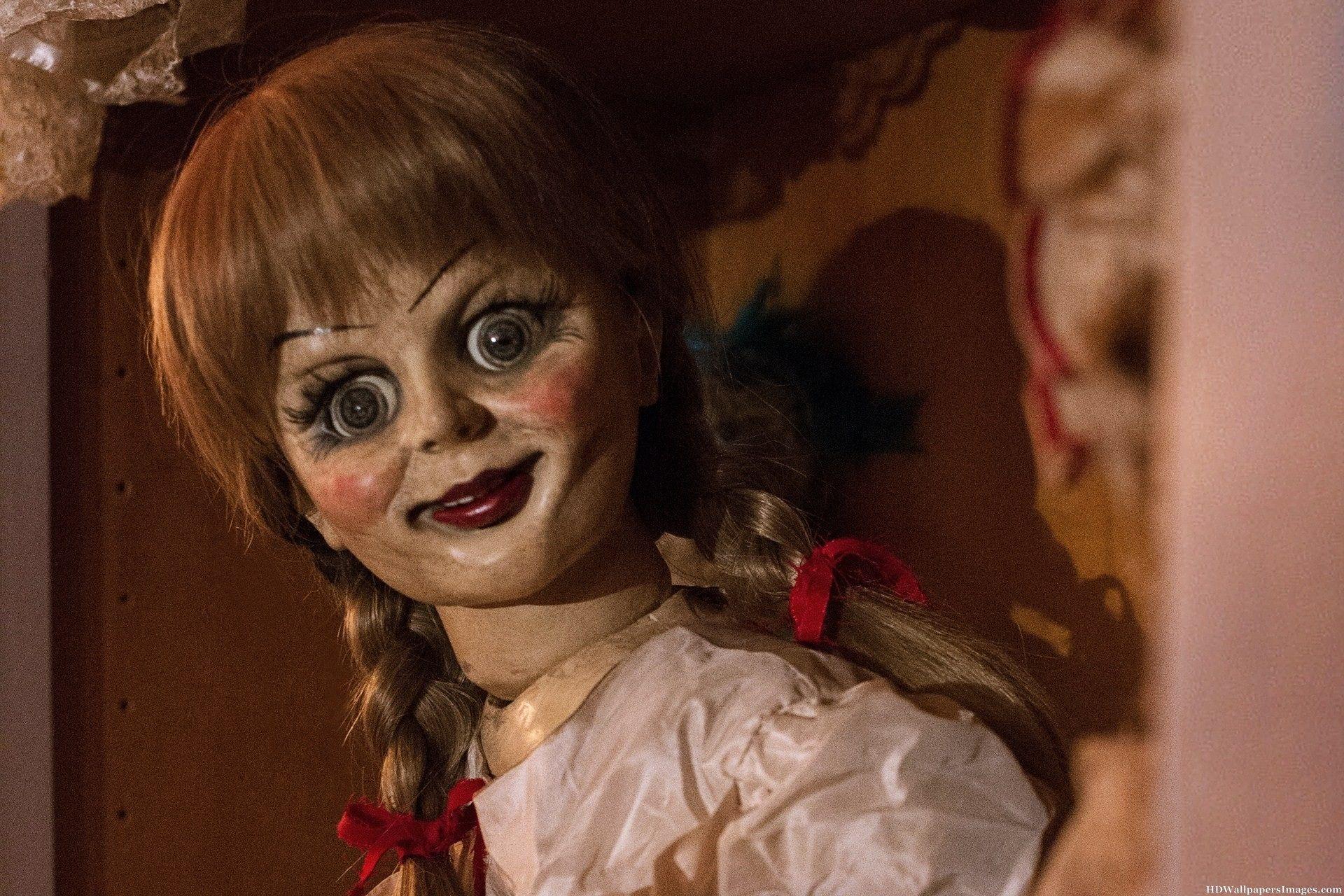 5 Film Horor Boneka Paling Menakutkan Yang Sukses Bikin Kamu 5 Film Horor Boneka Paling Menakutkan Yang Sukses Bikin Kamu