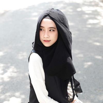 Model Hijab Umur 15 Tahun