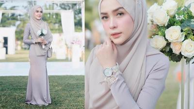 Model Hijab Buat Kondangan