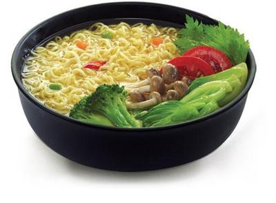 Ini Dia Resep Mudah Membuat Indomie Kuah Kental yang Beda 