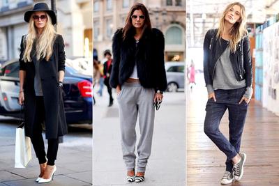 Tetap Feminin Ini 4 Model Sepatu yang Cocok untuk Kamu Tetap Feminin Ini 4 Model Sepatu yang Cocok untuk Kamu