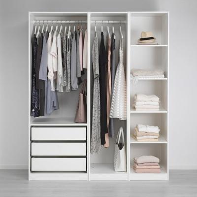 Ini DIY Membuat Lemari Pakaian untuk Anak Kost dengan Ini DIY Membuat Lemari Pakaian untuk Anak Kost dengan
