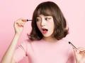 Makeup simple untuk pelajar