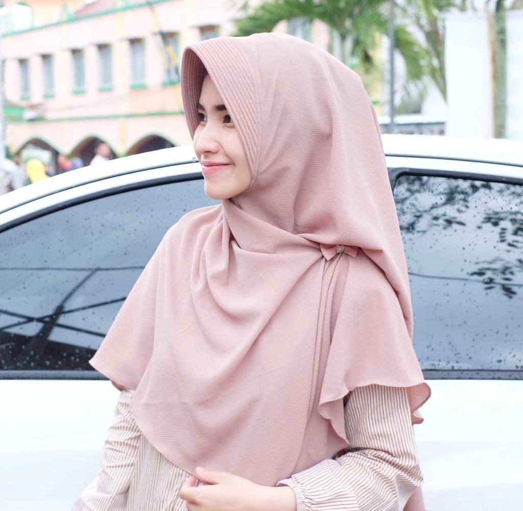 Ini 4 Rekomendasi Online Shop Hijab Syari Paling Jadi Andalan Dan