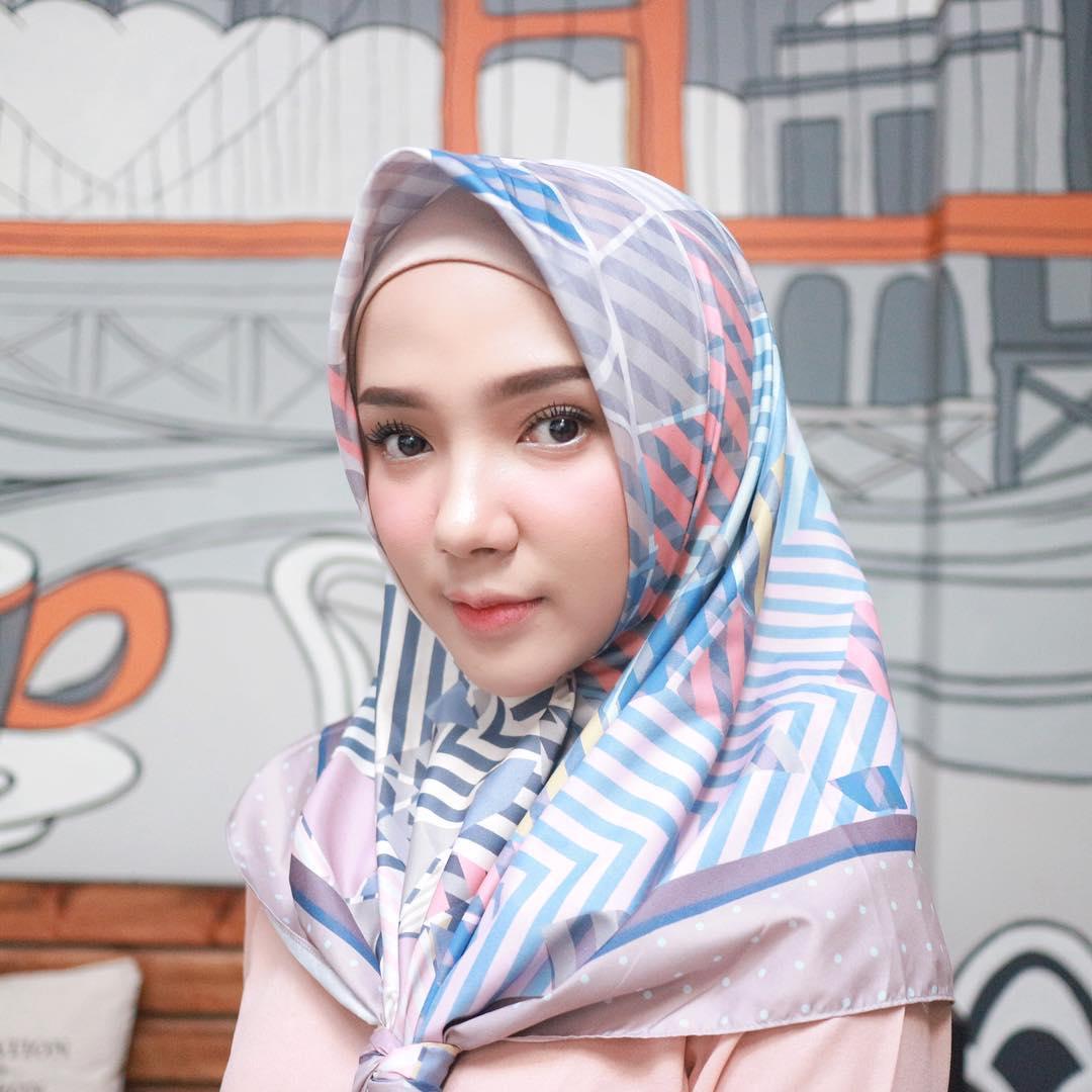 Ternyata Ini Model Hijab Yang Disukai Pria Forum Beautynesia