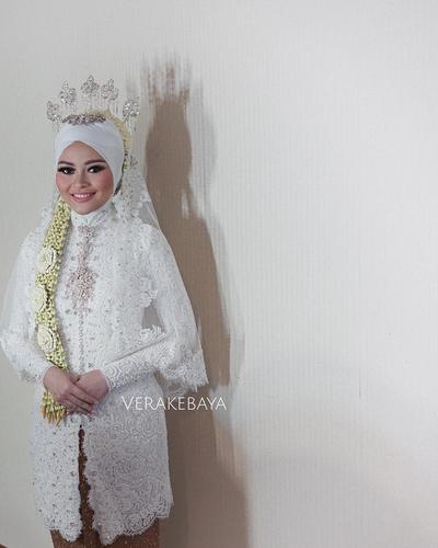  Baju Pengantin Adat Jawa Hijab Syari Tutorial Hijab Terbaru