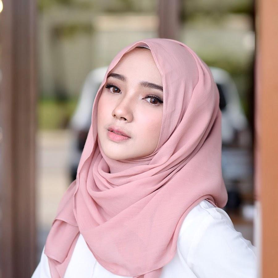 Ini Dia Tips Padu Padan Hijab Pastel Yang Kekinian Dan Jadi Favorit