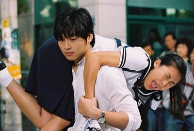 Film Horor Komedi Korea - Kumpulan Film XXI