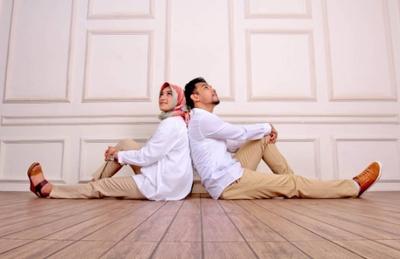 Untuk Hasil Sempurna Ini Dia Konsep Foto  Pre Wedding 