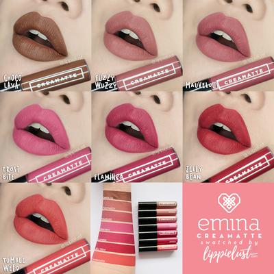  Warna  Lip Cream  Untuk Kulit Sawo Matang Ide Perpaduan  Warna 