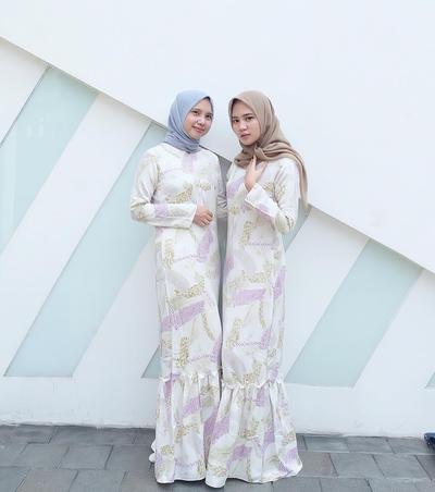 Ini Dia 4 Inspirasi Gaun Mermaid Kekinian untuk Kamu yang Ini Dia 4 Inspirasi Gaun Mermaid Kekinian untuk Kamu yang