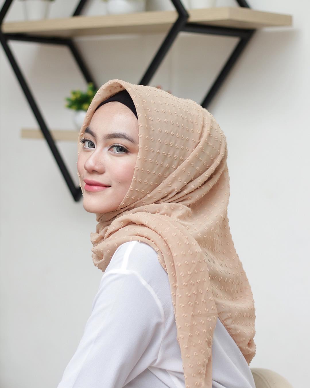 Ini Dia 5 Fakta Unik Tentang Hijab Yang Belum Kamu Ketahui Nomor 2