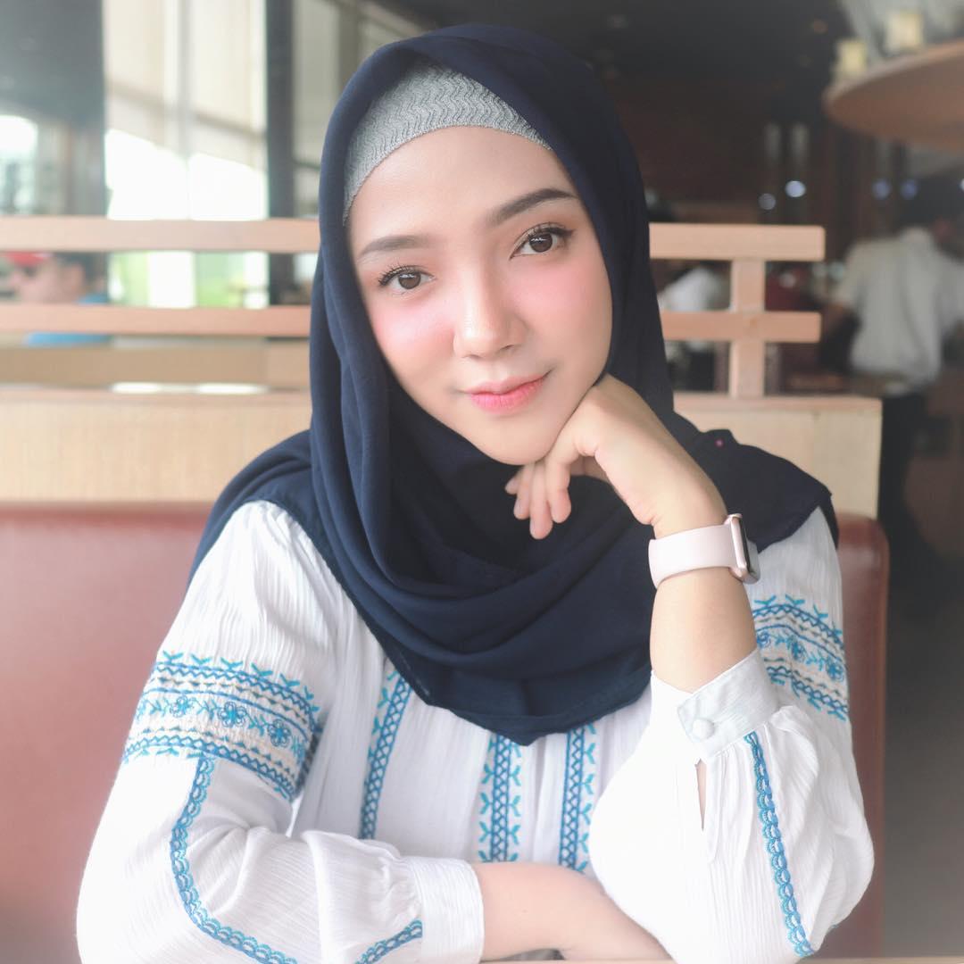 Kaget Ternyata Ini Tarif Bayaran Endorse Para Selebgram Hijab