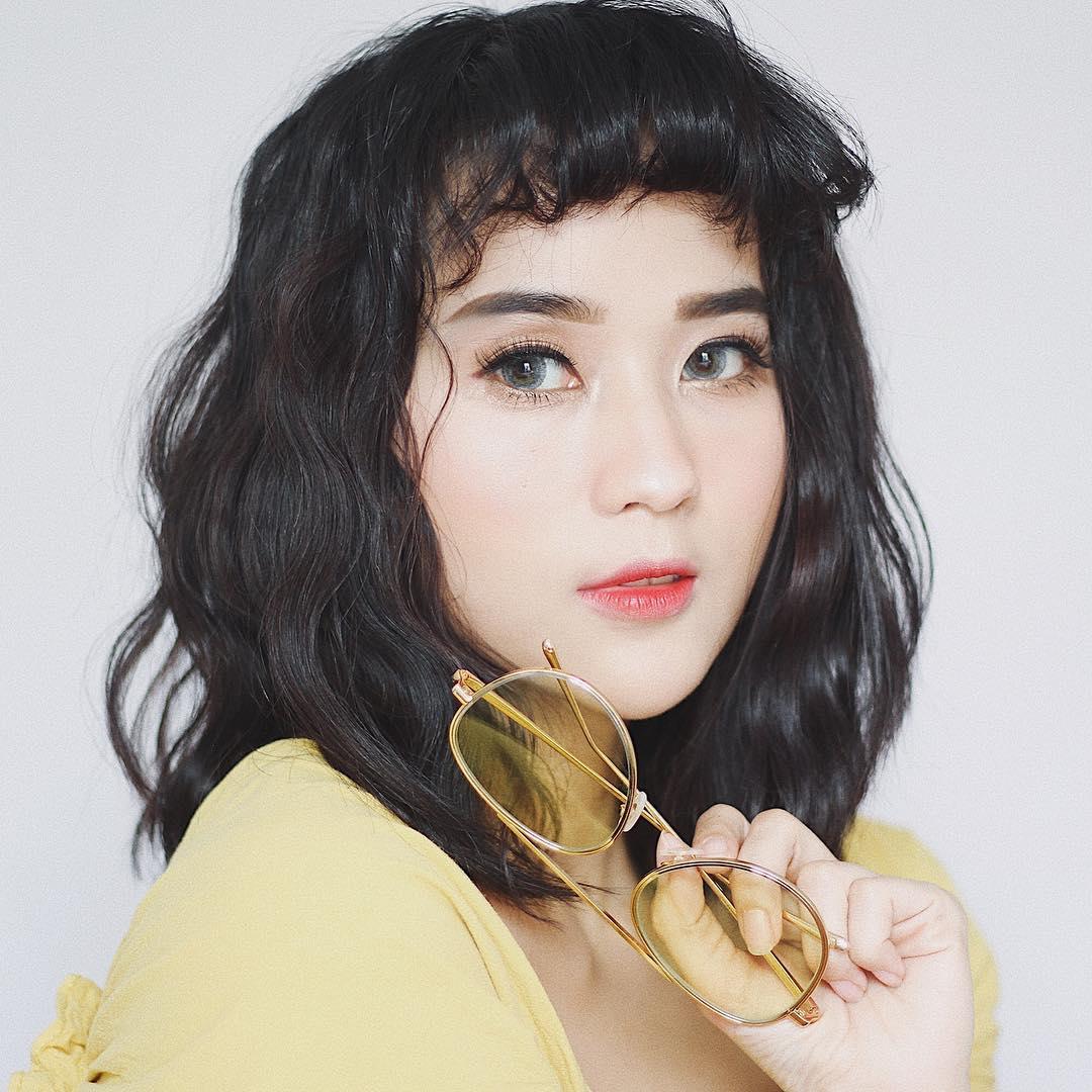 Siapa Beauty Blogger Indonesia Favorite Kamu Laldies Forum