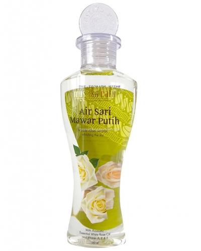 Ini Rekomendasi 5 Air Mawar dari Brand Lokal yang 