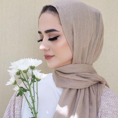 Fasion Hijab Warna Coksu