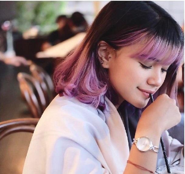  Warna  Rambut  Yang Bagus Untuk Remaja