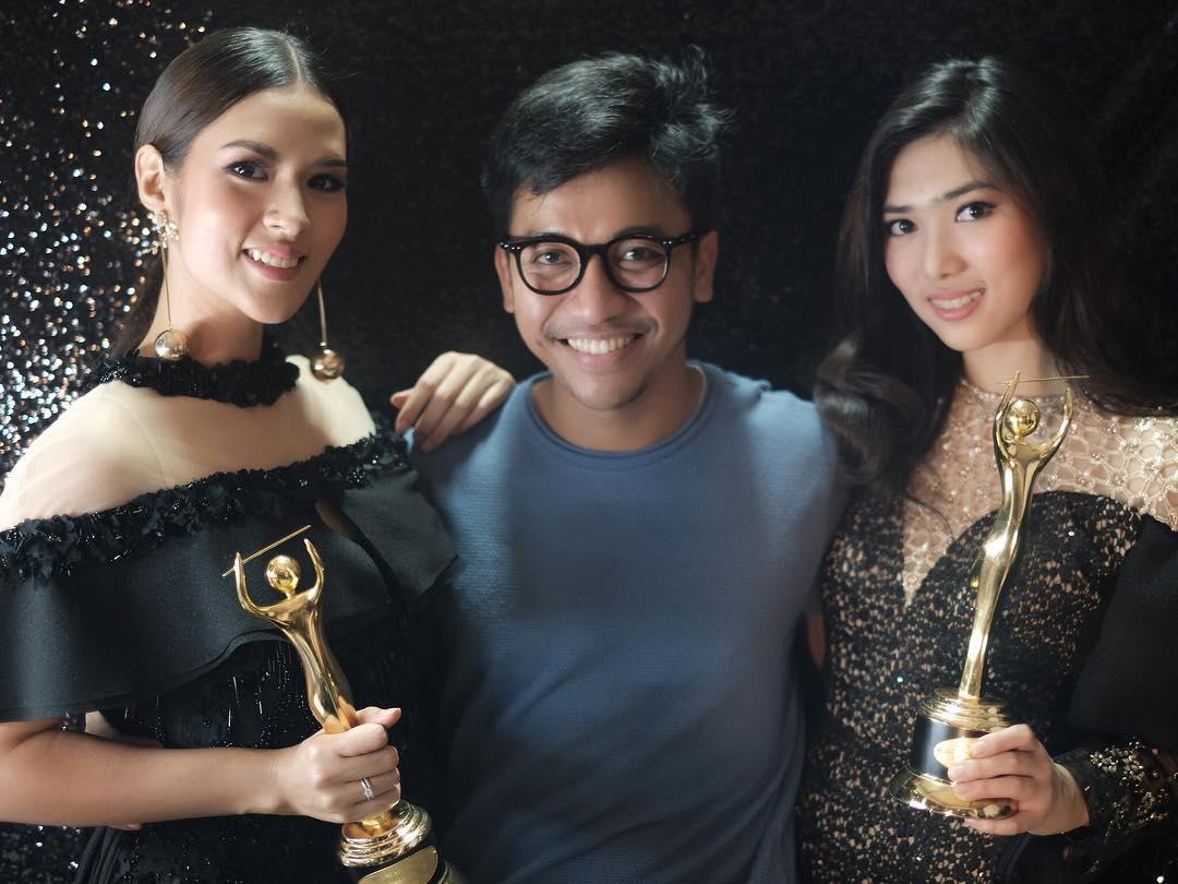 Kira Kira Berapa Ya Harga Jasa Makeup Artist Selebritis Seperti