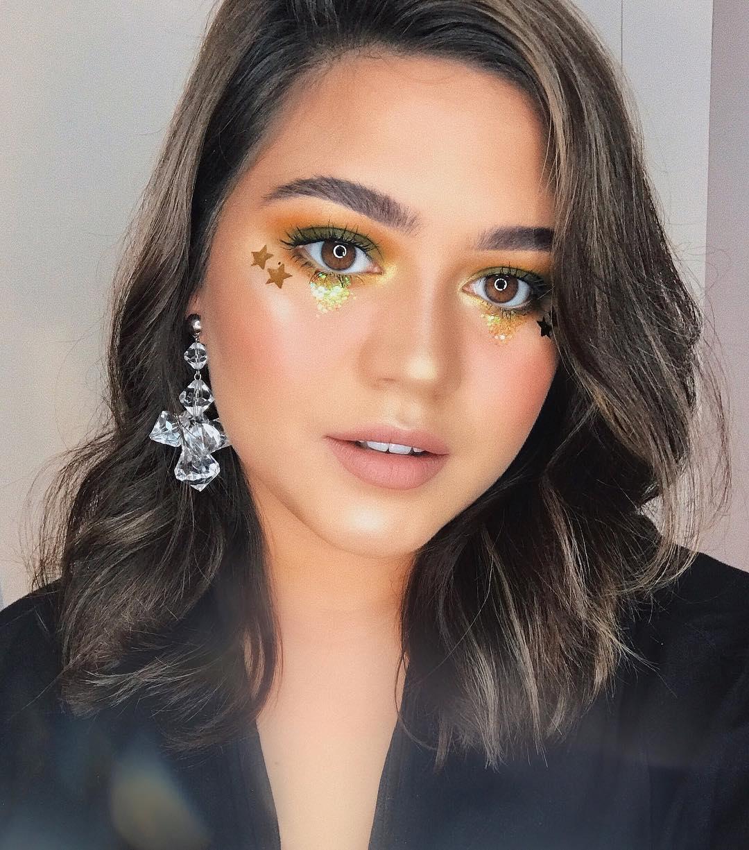 Wah 4 Beauty Influencer Ini Punya Followers Terbanyak Di Instagram