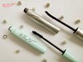 Wardah EyeXpert Perfect Curl vs Wardah Aqua Lash Mascara, lebih bagus yang mana?