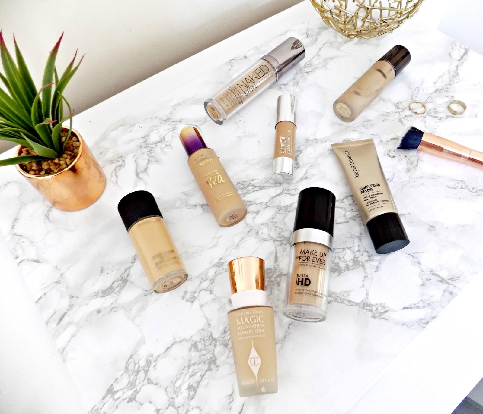 5 Foundation High End Ini Bisa Bikin Muka Mulus Bak Porselen Tapi