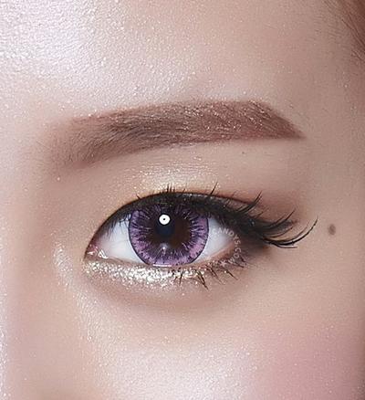 Warna Softlens Yg Cocok Untuk Kulit Sawo Matang | Ide Perpaduan Warna