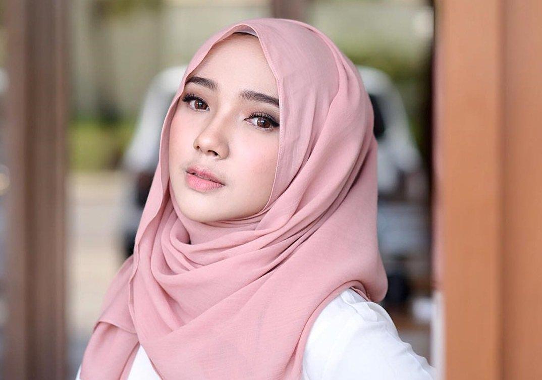 Meski Tertutup Ini Dia Tips Perawatan Rambut Bagi Para Hijabers