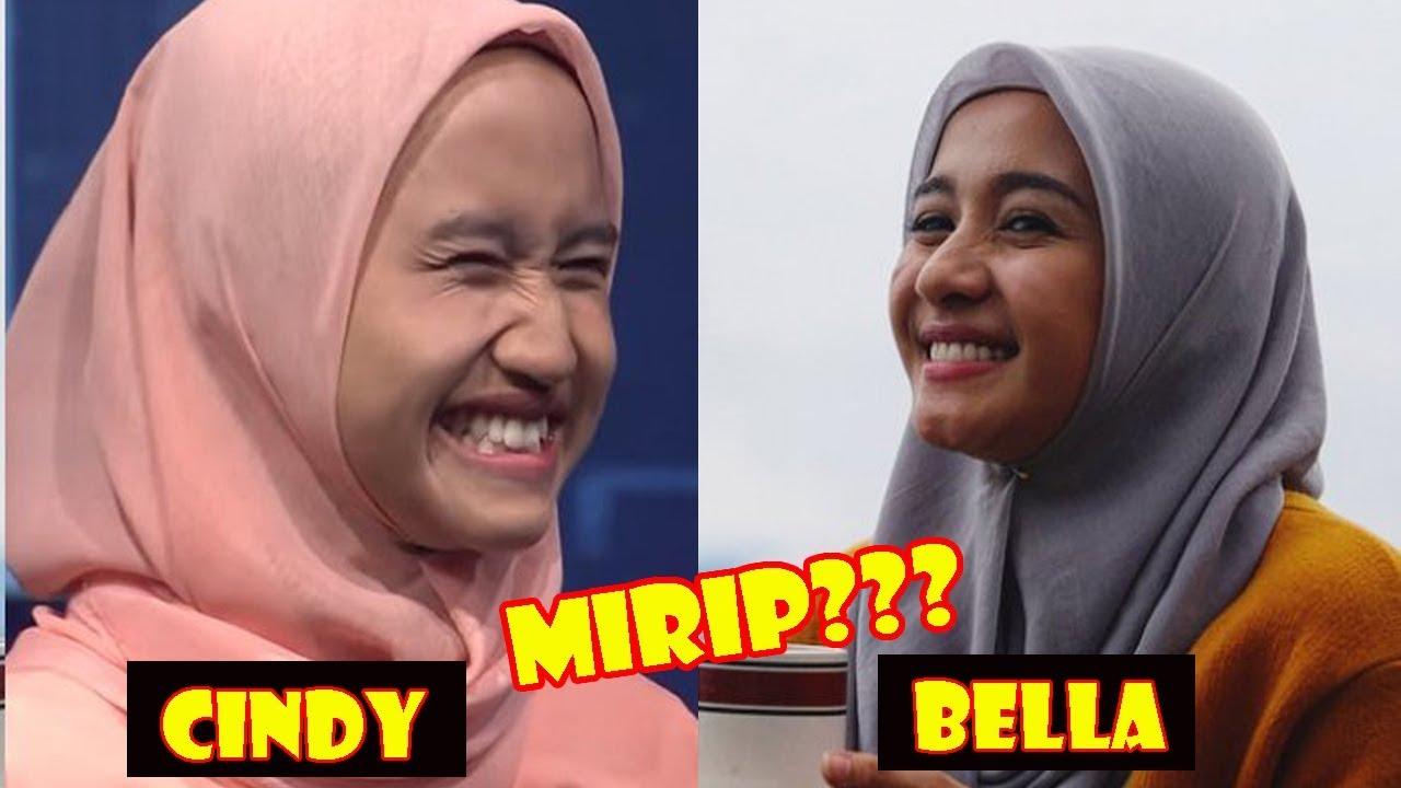 Gokil Kontestan Indonesian Idol Ini Ternyata Mirip Banget Sama