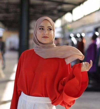 Tampil Percaya Diri Hadapi Interview Dengan Gaya Hijab Tampil Percaya Diri Hadapi Interview Dengan Gaya Hijab